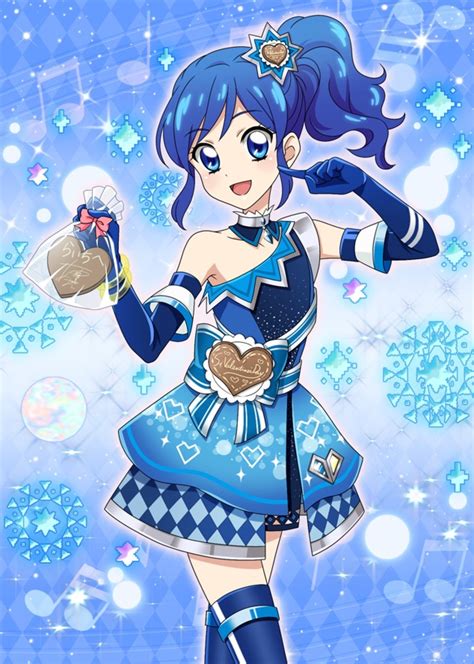 aikatsu wiki